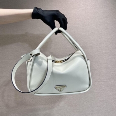 Prada Top Handle Bags